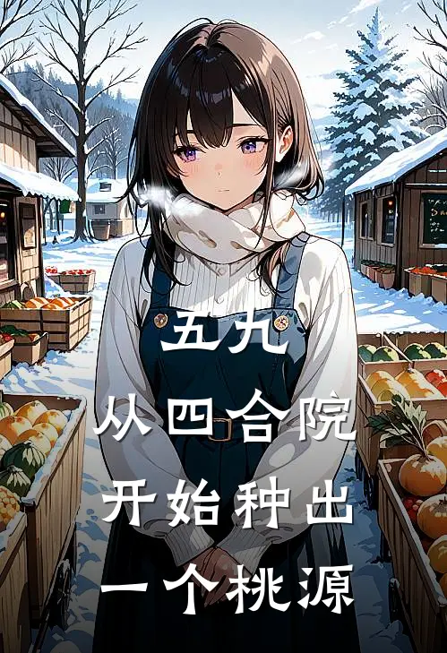 五九：从四合院开始种出一个桃源