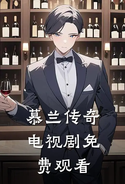 慕兰传奇电视剧免费观看