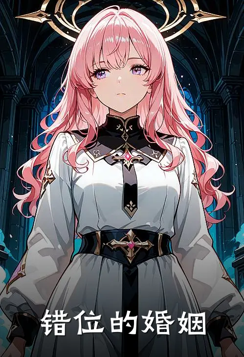 错位的婚姻
