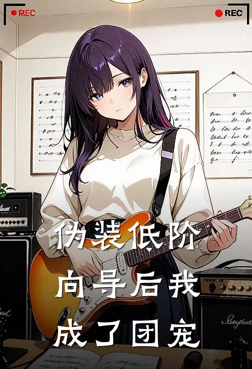 伪装低阶向导后我成了团宠