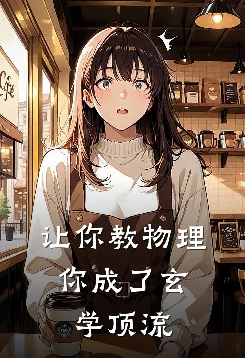 让你教物理，你成了玄学顶流陆一鸣高维热门小说排行_免费阅读全文让你教物理，你成了玄学顶流(陆一鸣高维)