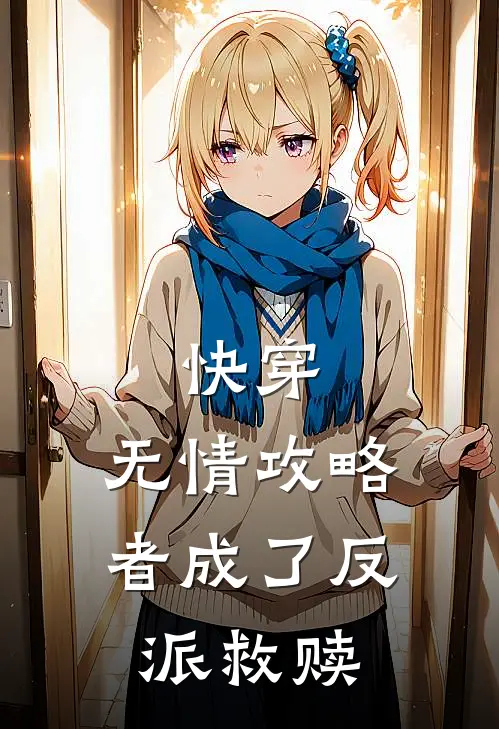 快穿：无情攻略者成了反派救赎