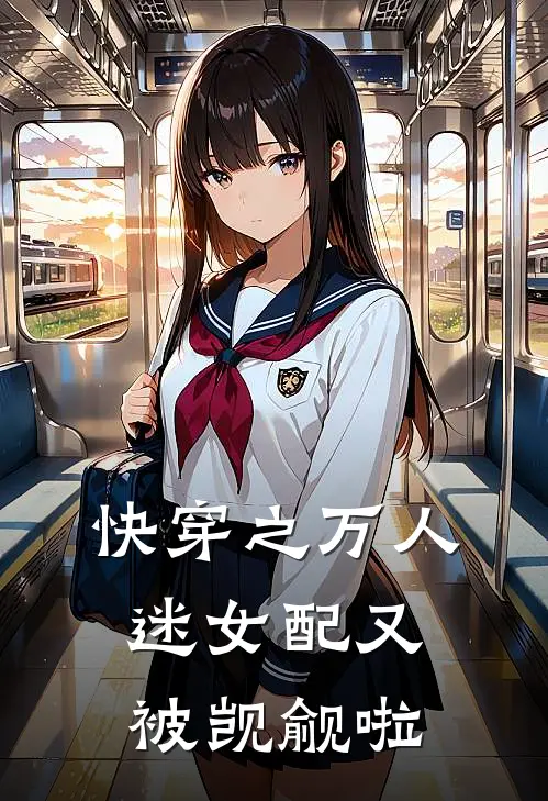 快穿之万人迷女配又被觊觎啦