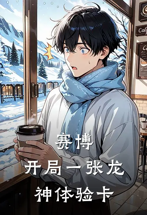 赛博：开局一张龙神体验卡