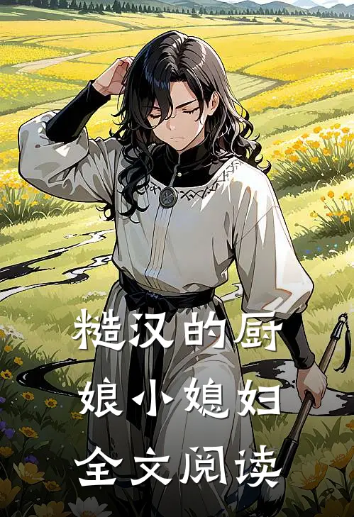 糙汉的厨娘小媳妇全文阅读