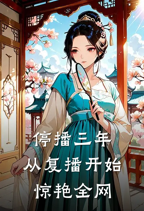 停播三年，从复播开始惊艳全网