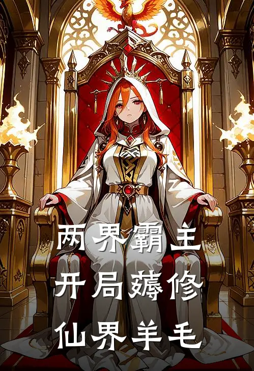 两界霸主，开局薅修仙界羊毛(林墨赵天龙)_林墨赵天龙热门小说