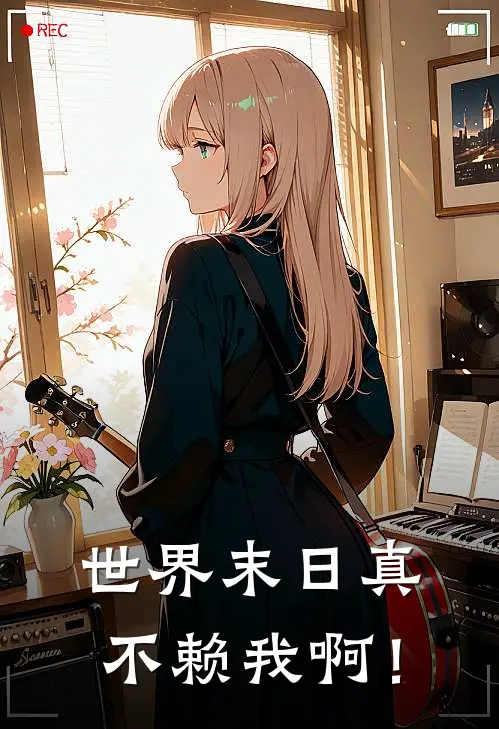 世界末日真不赖我啊！