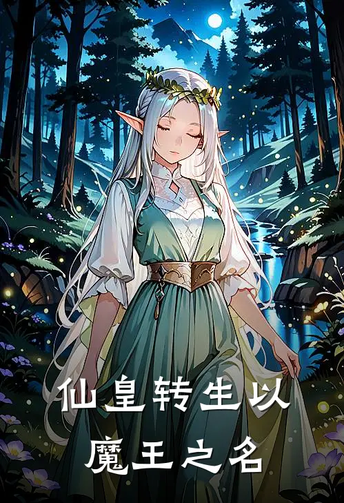 仙皇转生以魔王之名