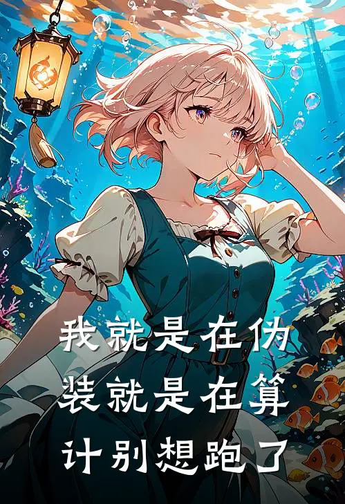 我就是在伪装就是在算计别想跑了