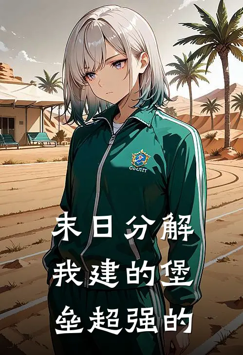 末日分解：我建的堡垒超强的