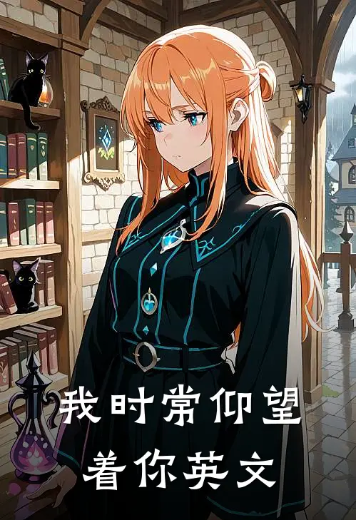 我时常仰望着你英文