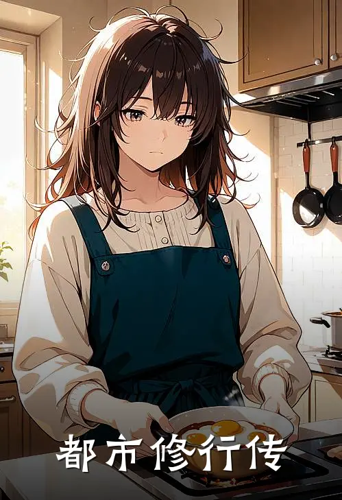 都市修行传