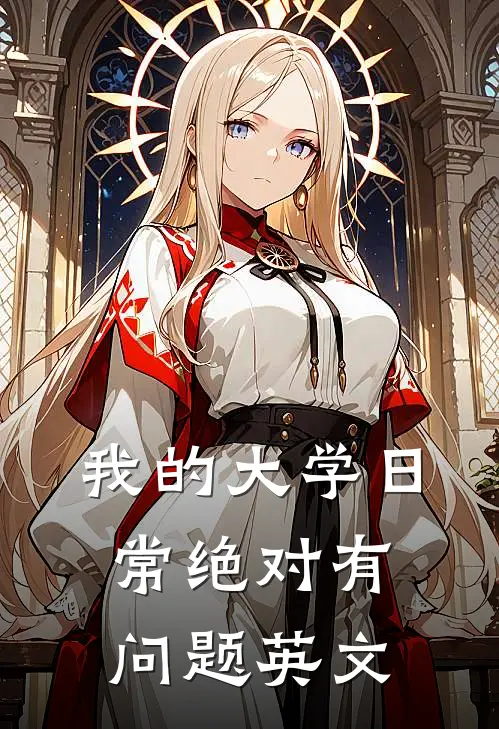 我的大学日常绝对有问题英文