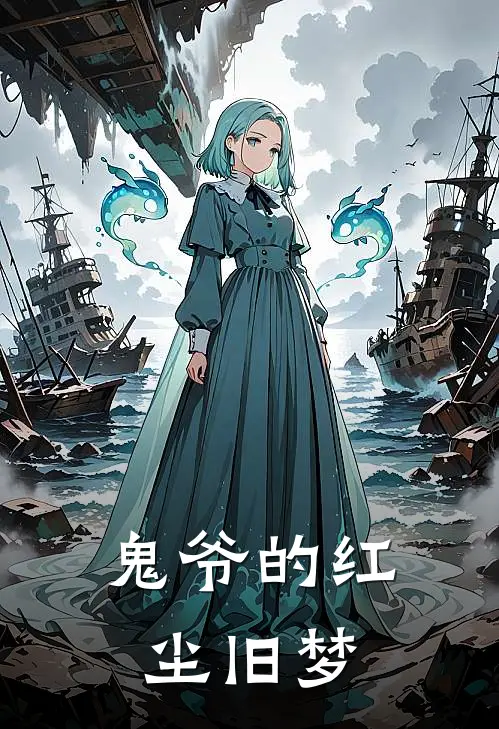 《鬼爷的红尘旧梦》卦帆囡囡完本小说_卦帆囡囡(鬼爷的红尘旧梦)全文免费阅读无弹窗大结局