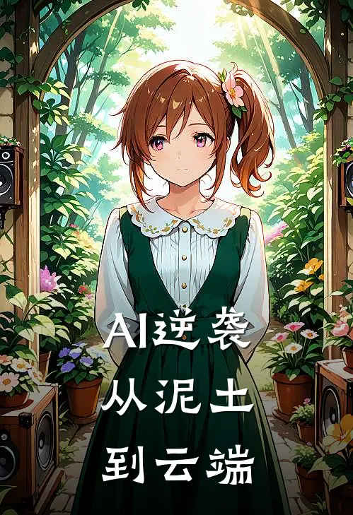 AI逆袭：从泥土到云端