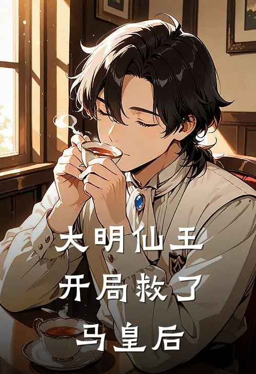 大明仙王，开局救了马皇后