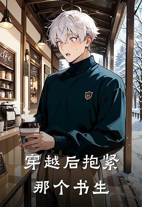 穿越后抱紧那个书生(潇潇潇潇)_潇潇潇潇热门小说