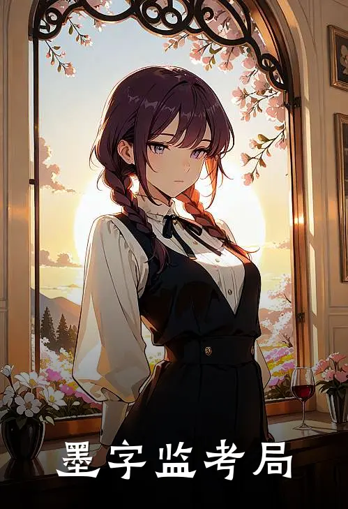 墨字监考局