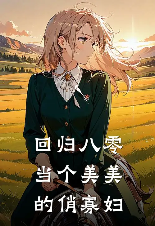 回归八零，当个美美的俏寡妇