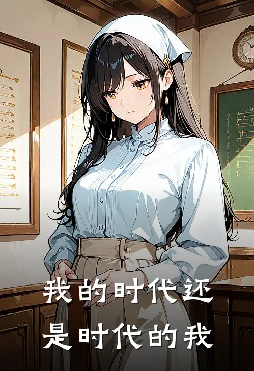 我的时代还是时代的我