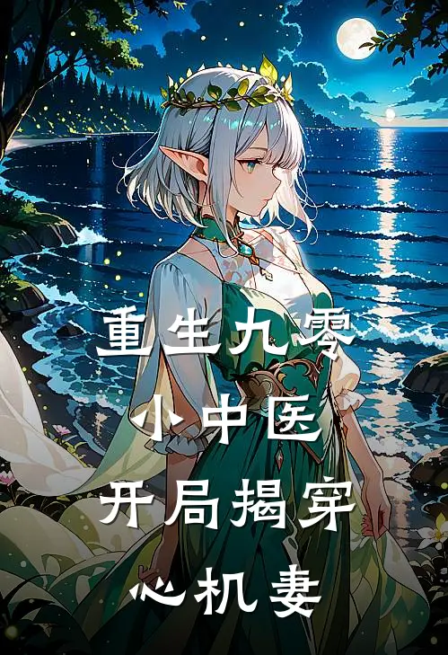 重生九零小中医，开局揭穿心机妻