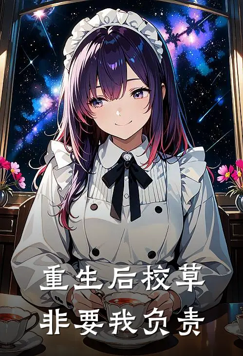 重生后校草非要我负责