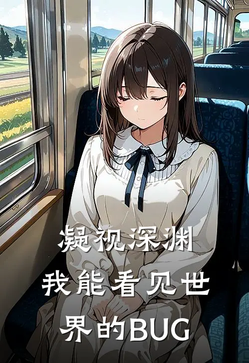 凝视深渊：我能看见世界的BUG