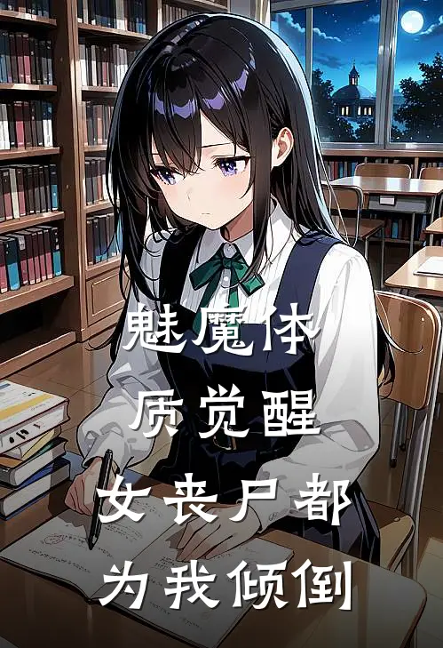 魅魔体质觉醒，女丧尸都为我倾倒