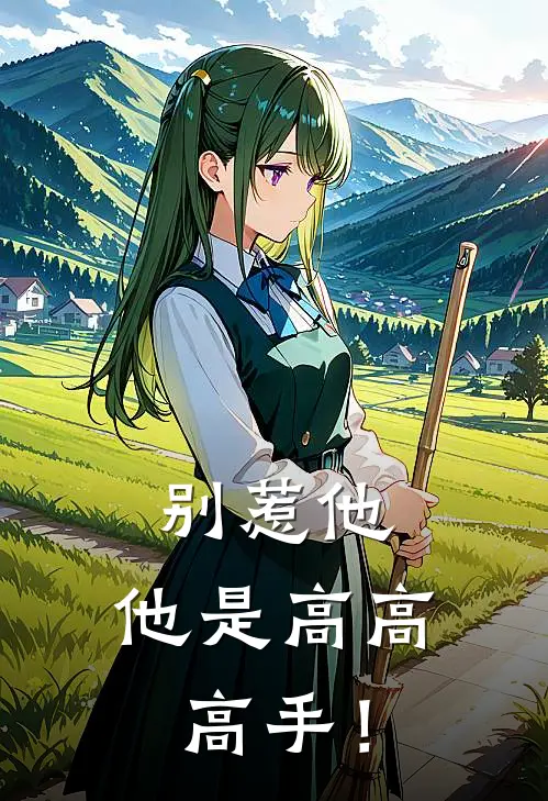 别惹他，他是高高高手！(楚风苏晓晓)热门小说推荐_免费小说在线看别惹他，他是高高高手！楚风苏晓晓