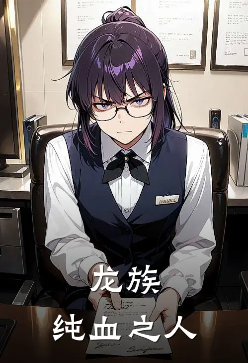 龙族：纯血之人