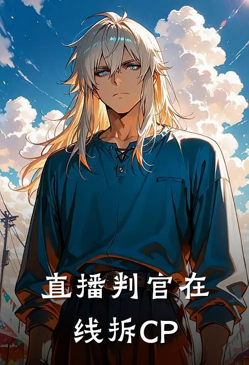 直播判官在线拆CP