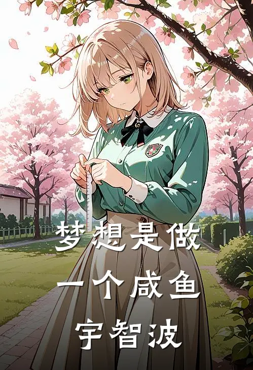 梦想是做一个咸鱼宇智波