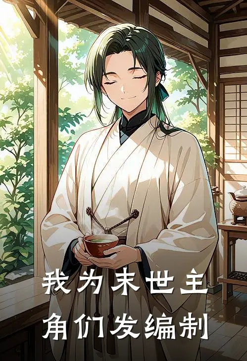 我为末世主角们发编制