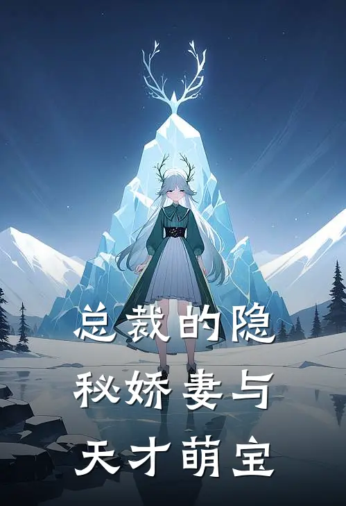 总裁的隐秘娇妻与天才萌宝