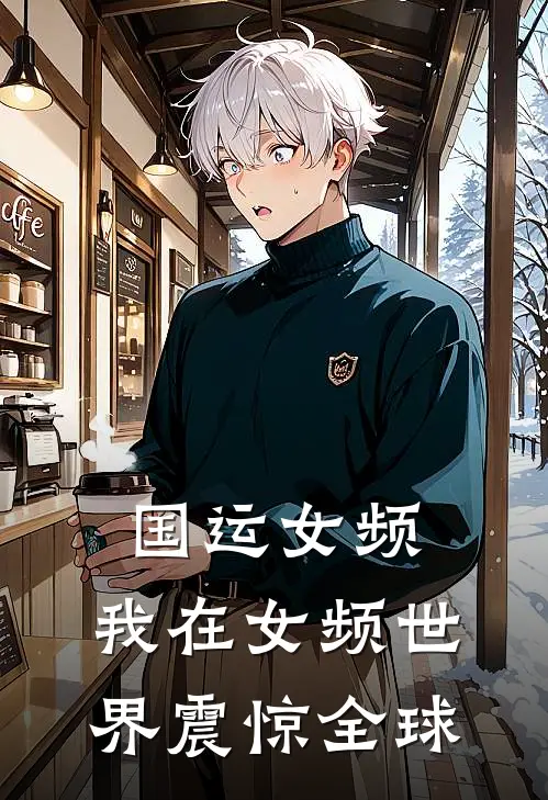 国运女频，我在女频世界震惊全球