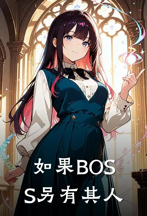 如果BOSS另有其人