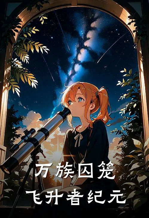 万族囚笼：飞升者纪元