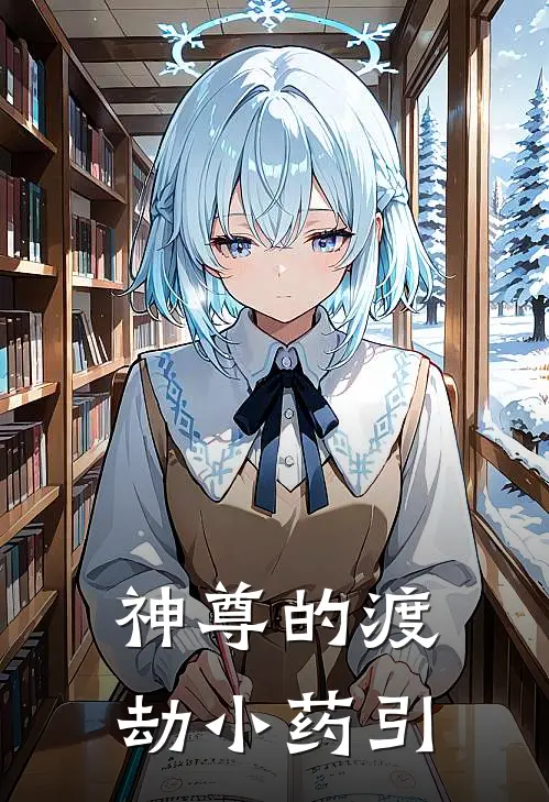 神尊的渡劫小药引