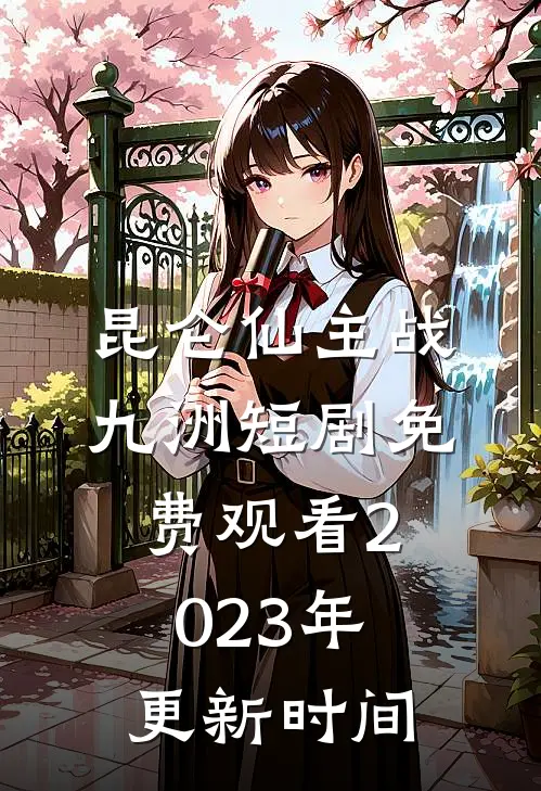 昆仑仙主战九洲短剧免费观看2023年更新时间