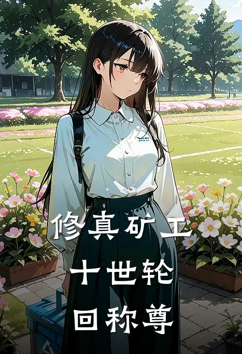 修真矿工：十世轮回称尊