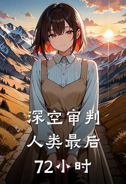 深空审判：人类最后72小时