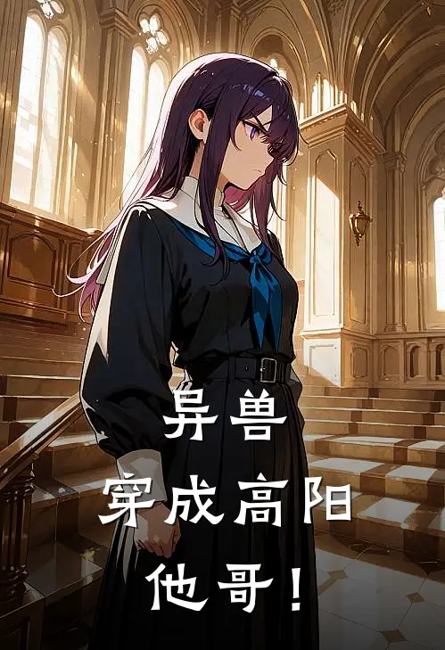 异兽：穿成高阳他哥！