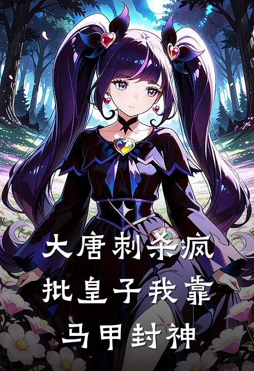 大唐刺杀疯批皇子我靠马甲封神(李修玄赵铁嘴)完结版小说推荐_最新完结小说推荐大唐刺杀疯批皇子我靠马甲封神李修玄赵铁嘴