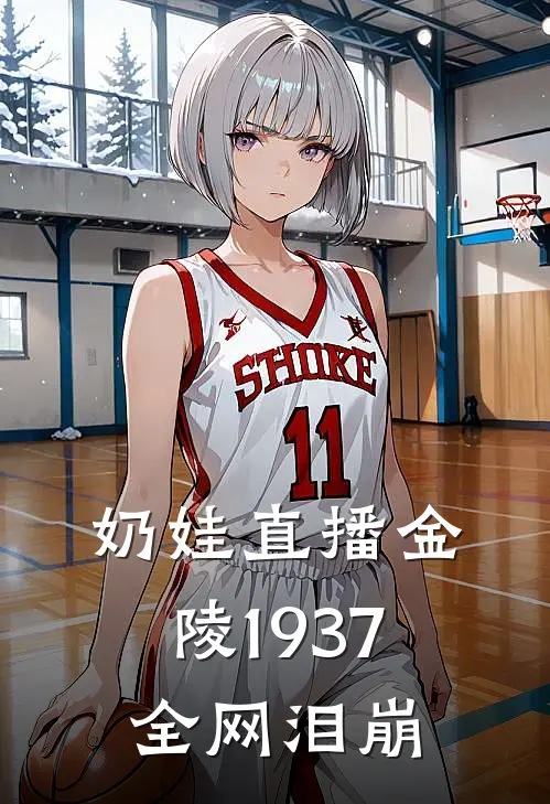 奶娃直播金陵1937，全网泪崩