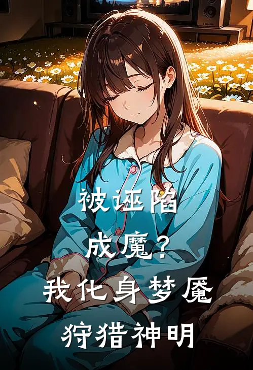 被诬陷成魔？我化身梦魇狩猎神明