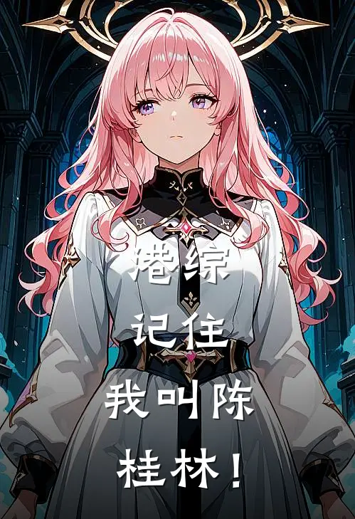 港综：记住，我叫陈桂林！