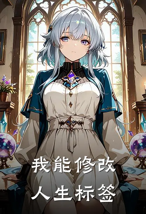 我能修改人生标签