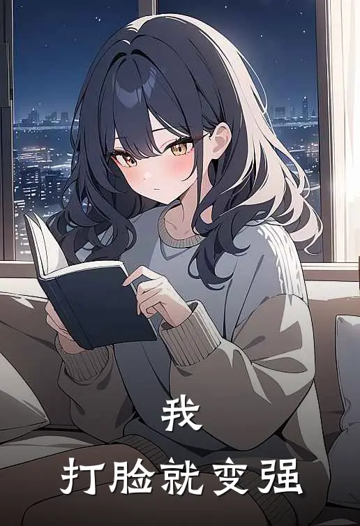 我，打脸就变强