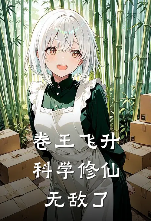 卷王飞升，科学修仙无敌了(林小婉周扒皮)热门网络小说推荐_免费完结版小说卷王飞升，科学修仙无敌了(林小婉周扒皮)